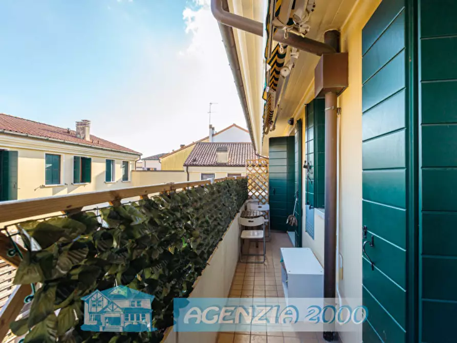 Immagine 22 di Appartamento in vendita  in via zilio 8 a Conselve