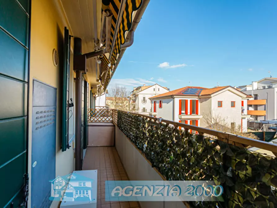 Immagine 23 di Appartamento in vendita  in via zilio 8 a Conselve