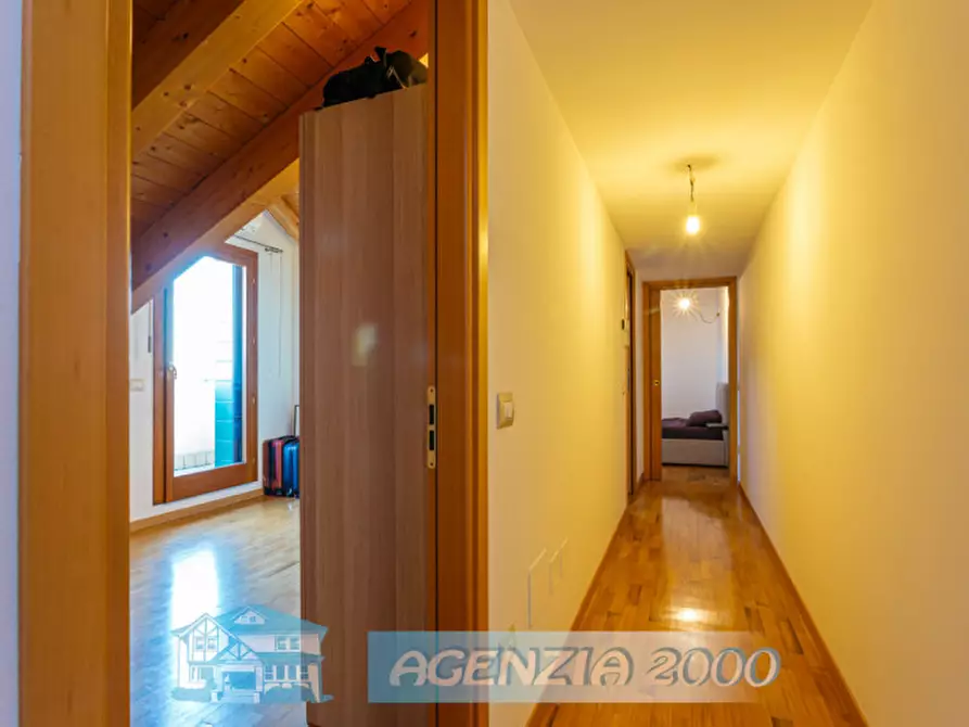 Immagine 24 di Appartamento in vendita  in via zilio 8 a Conselve