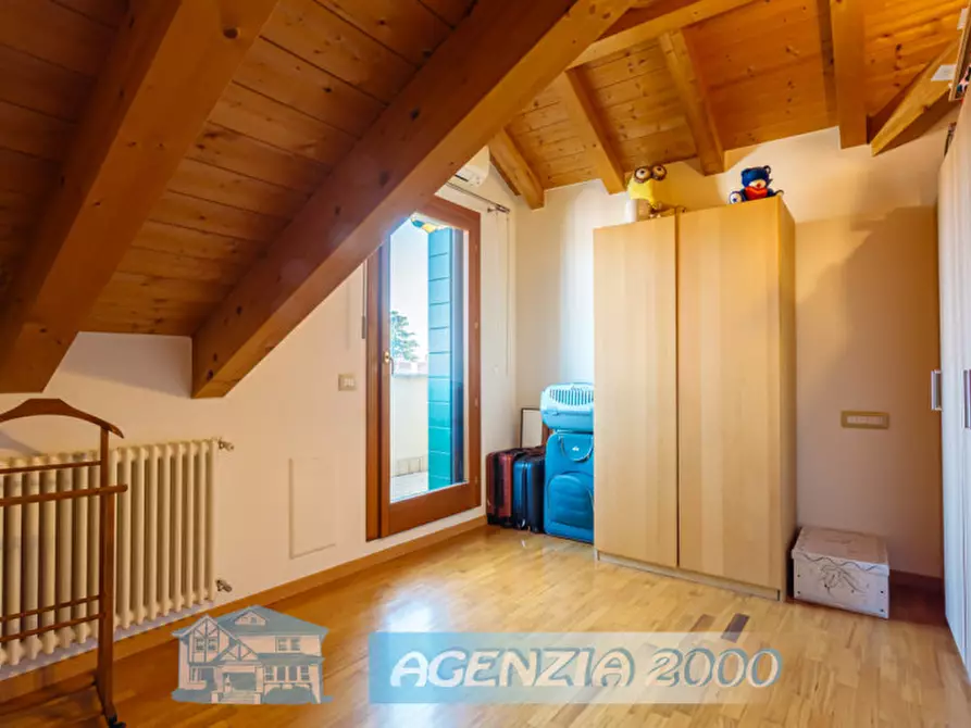 Immagine 25 di Appartamento in vendita  in via zilio 8 a Conselve