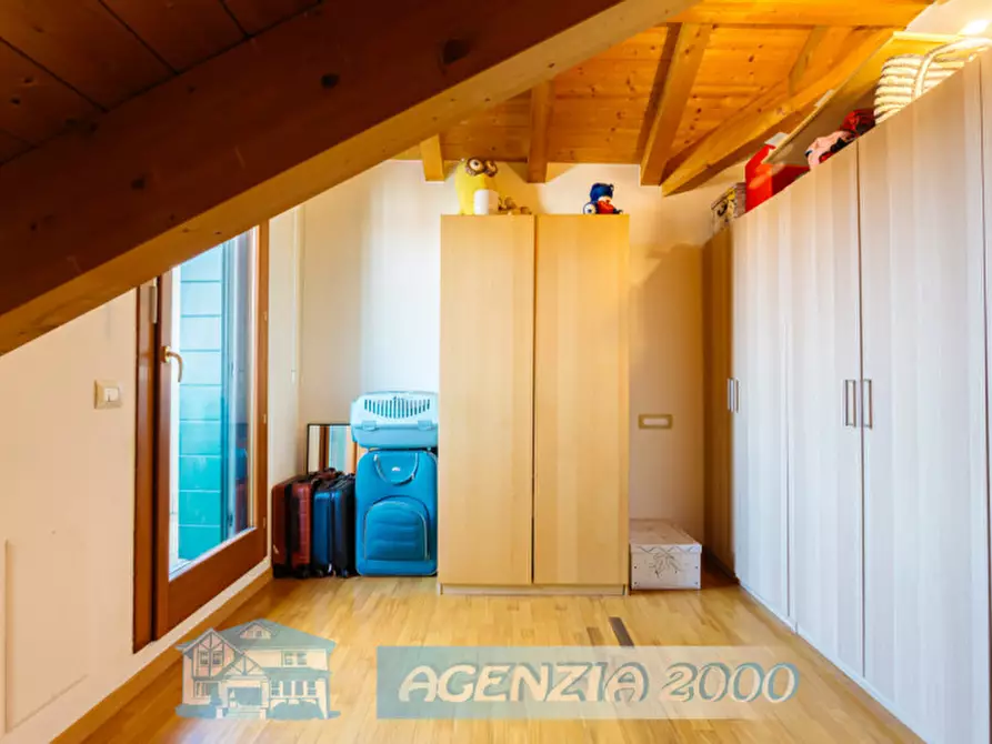 Immagine 26 di Appartamento in vendita  in via zilio 8 a Conselve