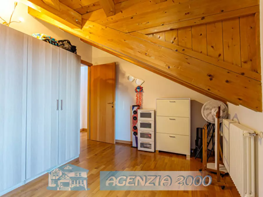 Immagine 27 di Appartamento in vendita  in via zilio 8 a Conselve