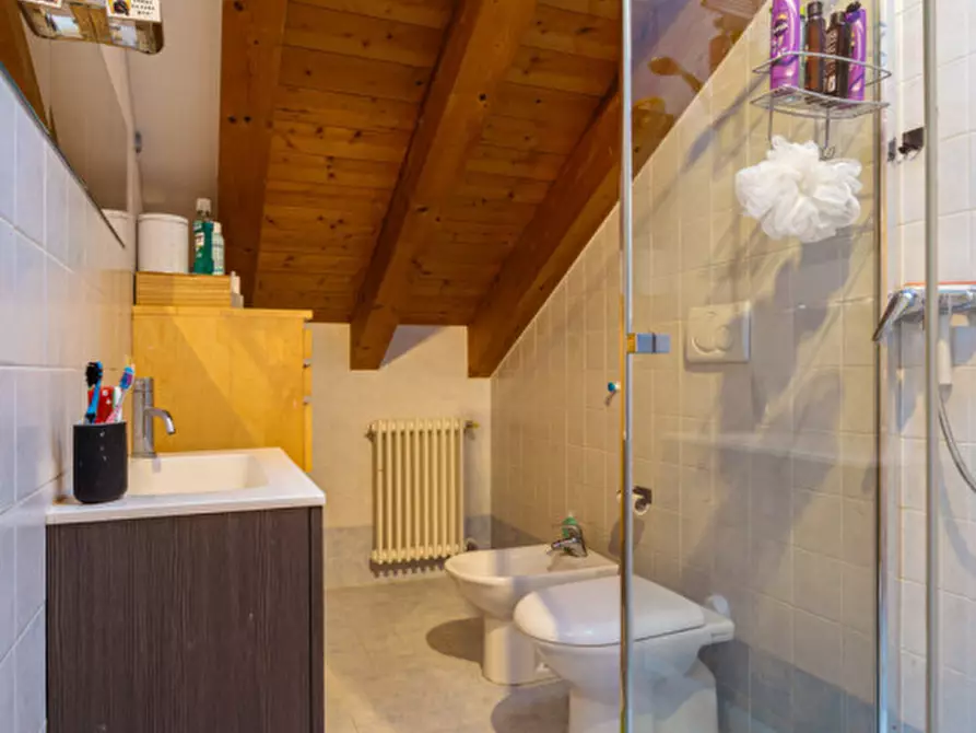 Immagine 29 di Appartamento in vendita  in via zilio 8 a Conselve