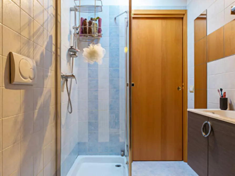 Immagine 30 di Appartamento in vendita  in via zilio 8 a Conselve