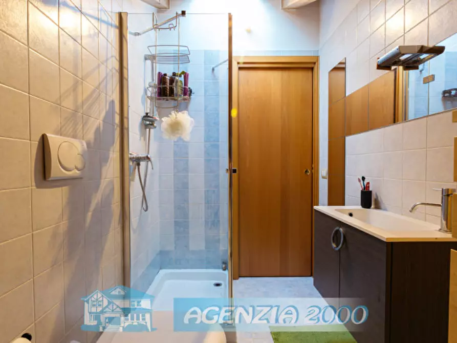 Immagine 31 di Appartamento in vendita  in via zilio 8 a Conselve