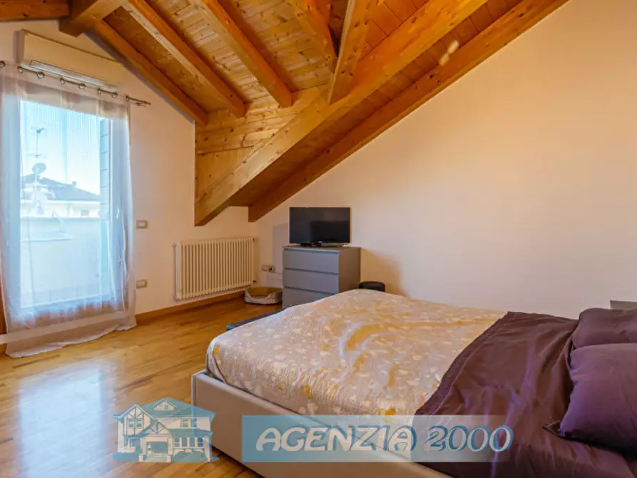 Immagine 32 di Appartamento in vendita  in via zilio 8 a Conselve