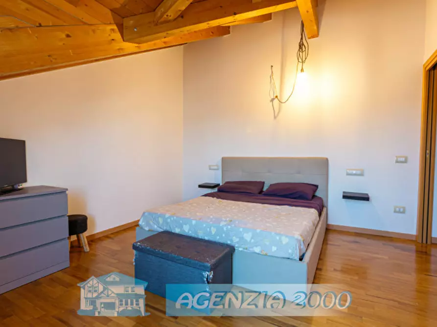 Immagine 33 di Appartamento in vendita  in via zilio 8 a Conselve