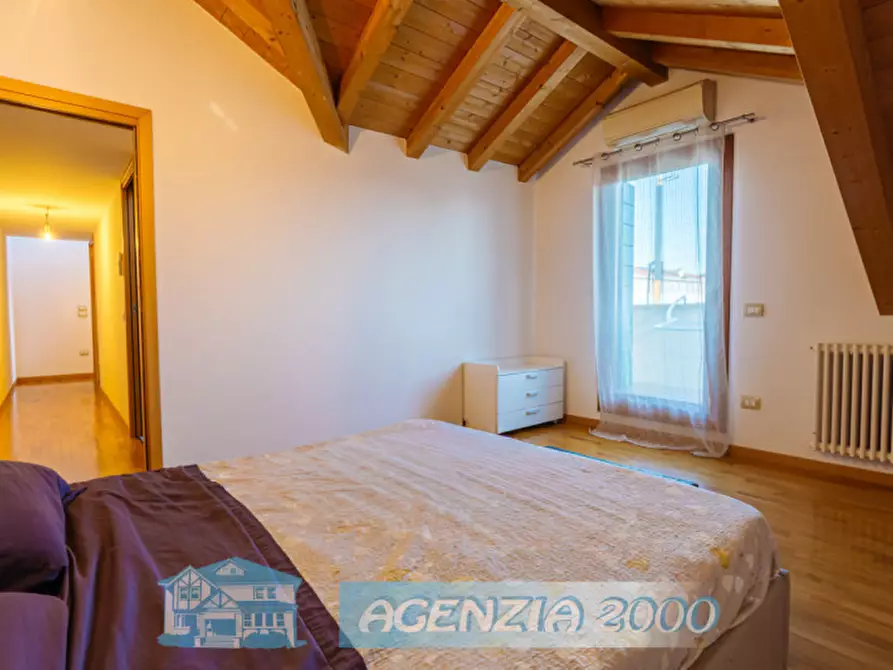 Immagine 35 di Appartamento in vendita  in via zilio 8 a Conselve