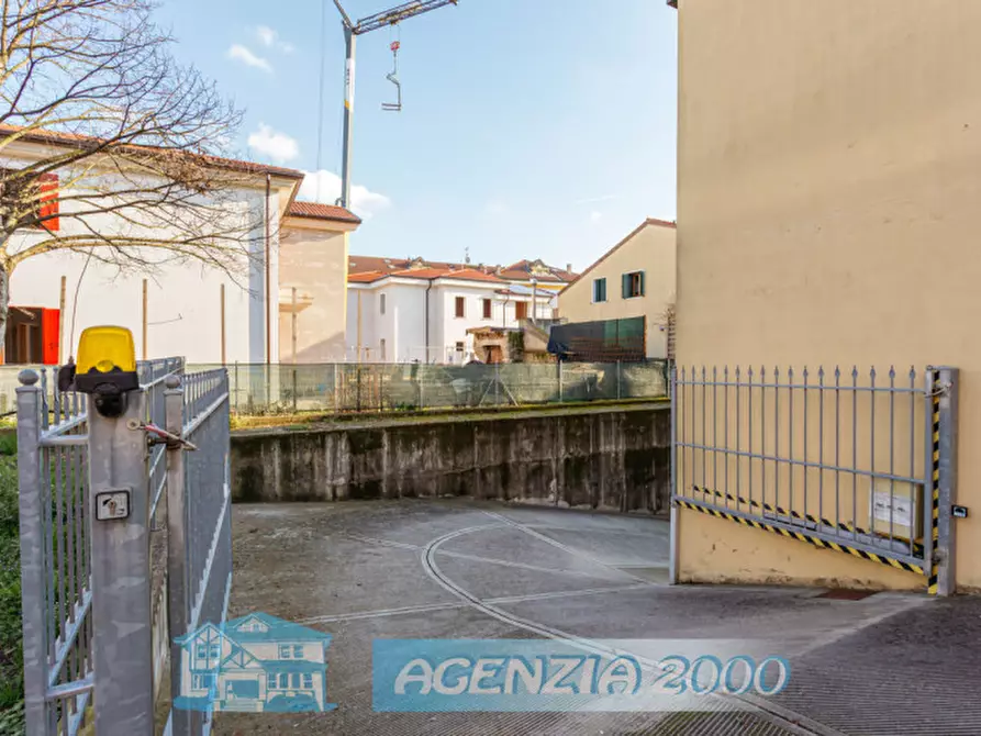 Immagine 37 di Appartamento in vendita  in via zilio 8 a Conselve