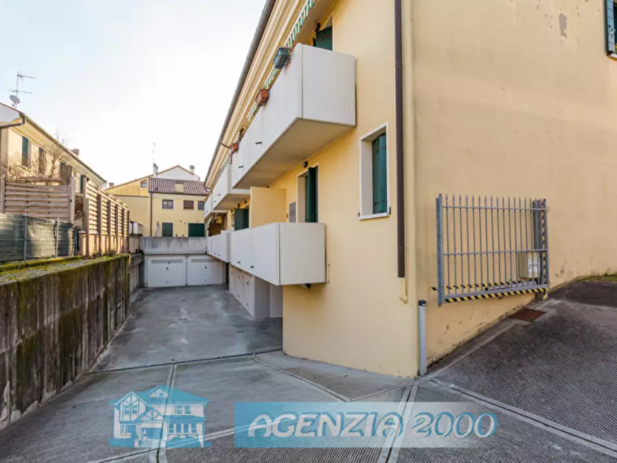 Immagine 38 di Appartamento in vendita  in via zilio 8 a Conselve