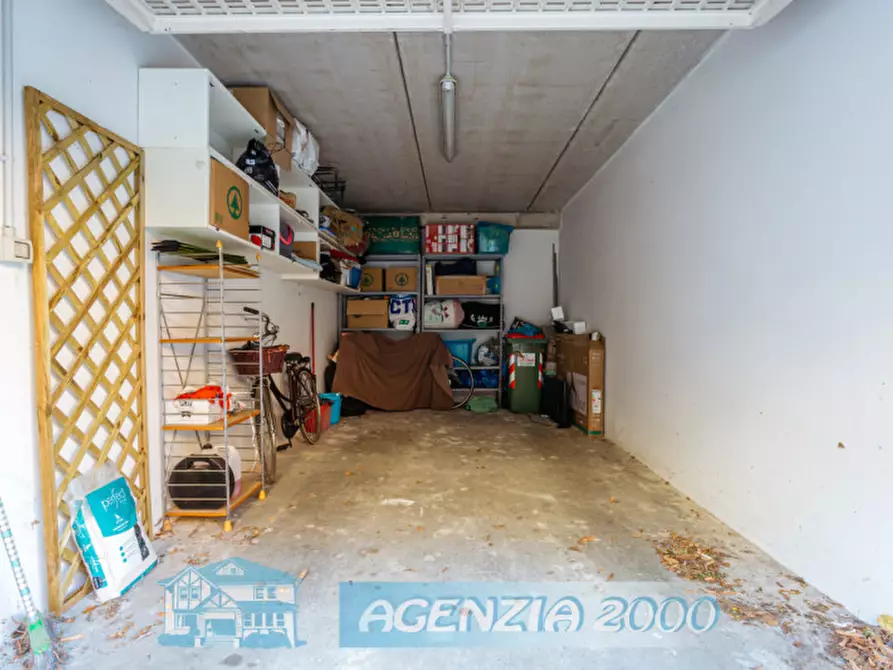 Immagine 39 di Appartamento in vendita  in via zilio 8 a Conselve