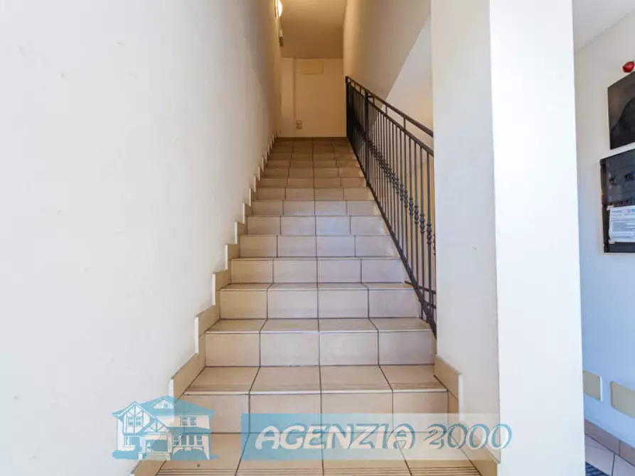 Immagine 40 di Appartamento in vendita  in via zilio 8 a Conselve