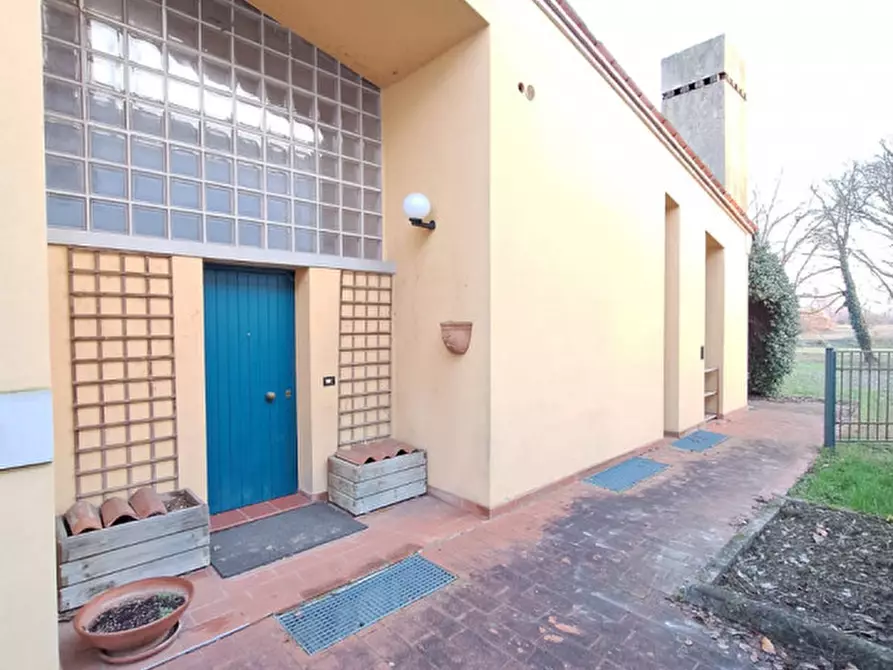 Immagine 2 di Casa indipendente in vendita  in Via Carlo Forlanini a Rovigo