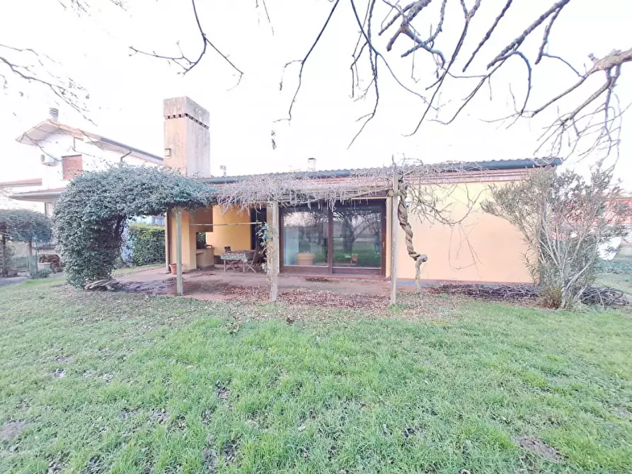 Immagine 3 di Casa indipendente in vendita  in Via Carlo Forlanini a Rovigo