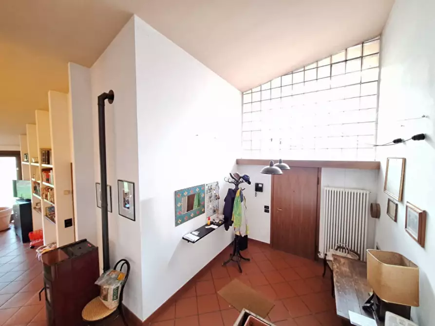 Immagine 5 di Casa indipendente in vendita  in Via Carlo Forlanini a Rovigo