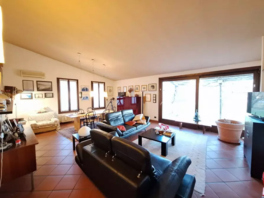 Immagine 6 di Casa indipendente in vendita  in Via Carlo Forlanini a Rovigo