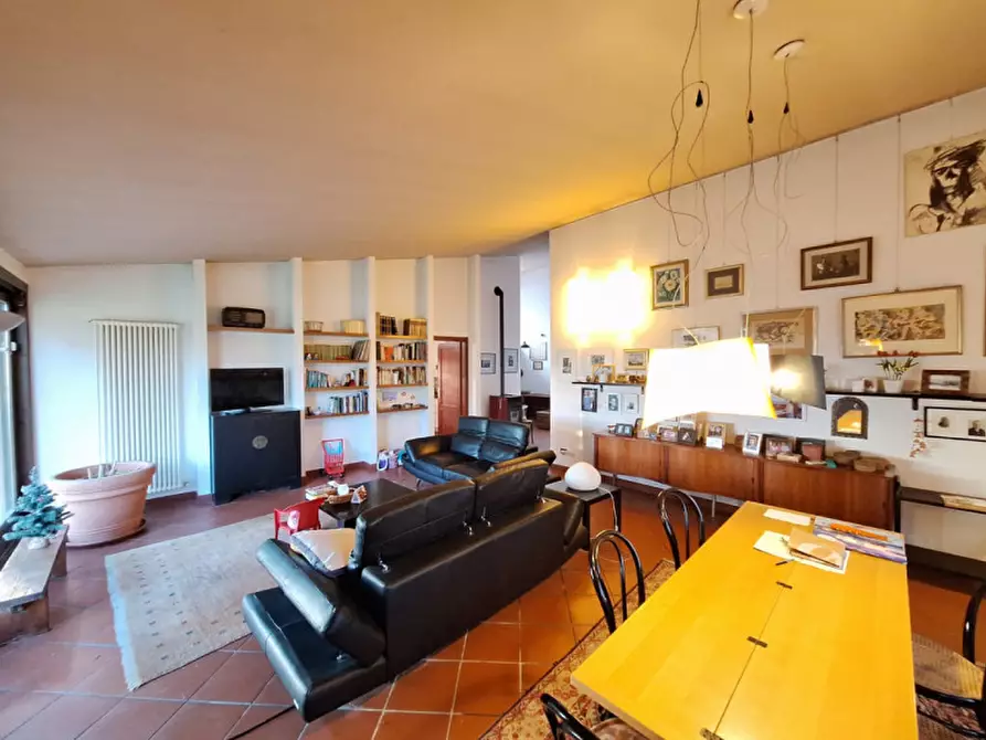 Immagine 7 di Casa indipendente in vendita  in Via Carlo Forlanini a Rovigo