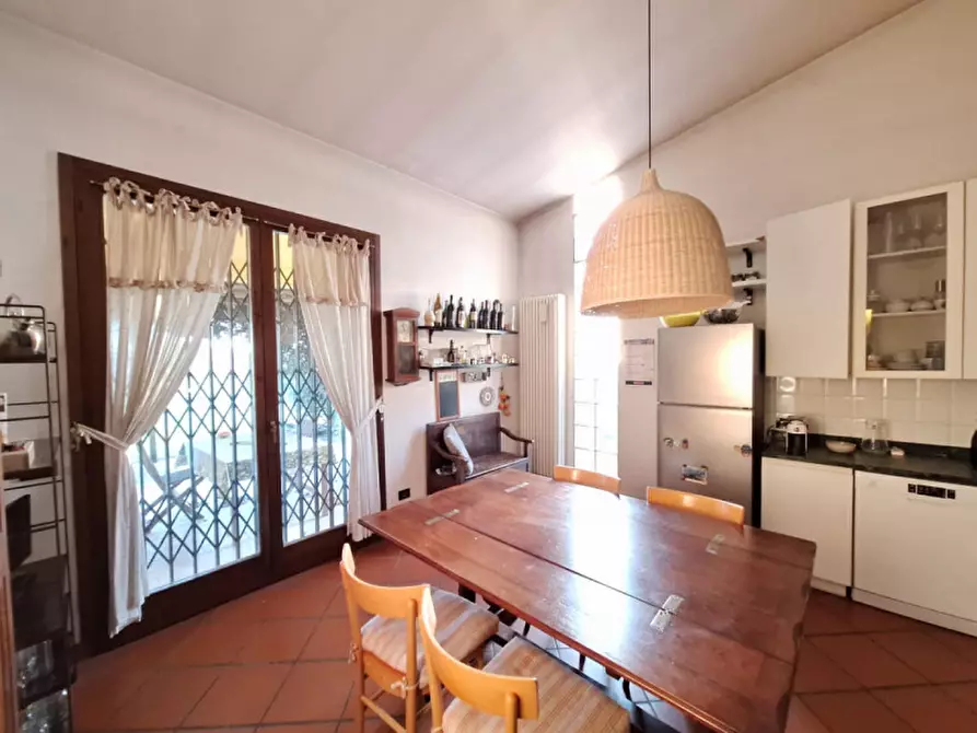 Immagine 9 di Casa indipendente in vendita  in Via Carlo Forlanini a Rovigo