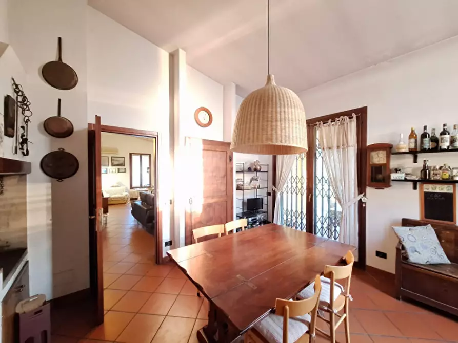 Immagine 10 di Casa indipendente in vendita  in Via Carlo Forlanini a Rovigo