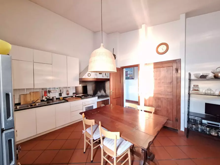 Immagine 11 di Casa indipendente in vendita  in Via Carlo Forlanini a Rovigo