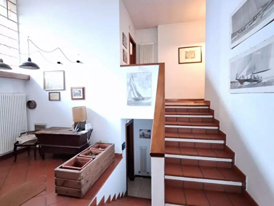 Immagine 12 di Casa indipendente in vendita  in Via Carlo Forlanini a Rovigo