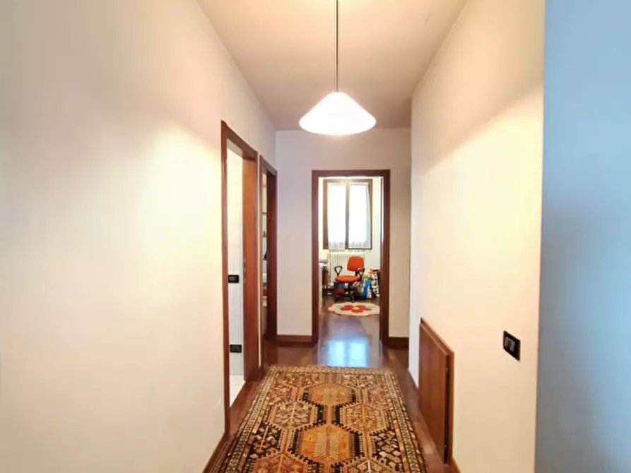 Immagine 13 di Casa indipendente in vendita  in Via Carlo Forlanini a Rovigo