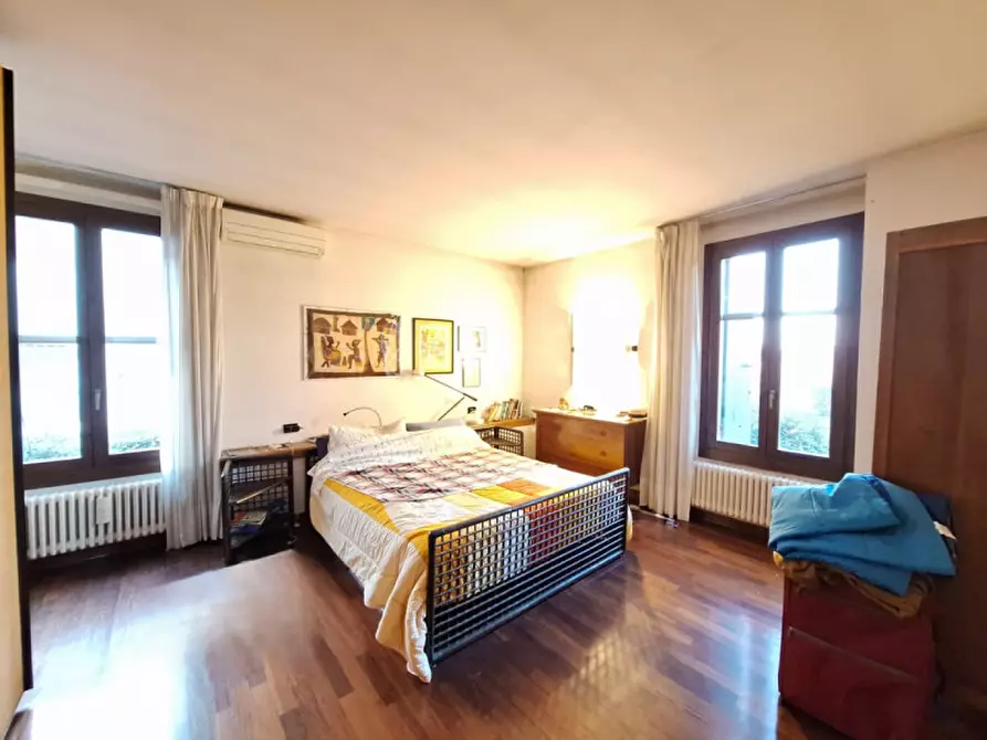 Immagine 14 di Casa indipendente in vendita  in Via Carlo Forlanini a Rovigo