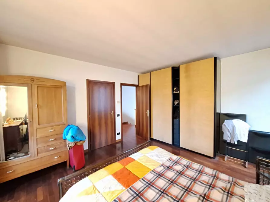 Immagine 15 di Casa indipendente in vendita  in Via Carlo Forlanini a Rovigo