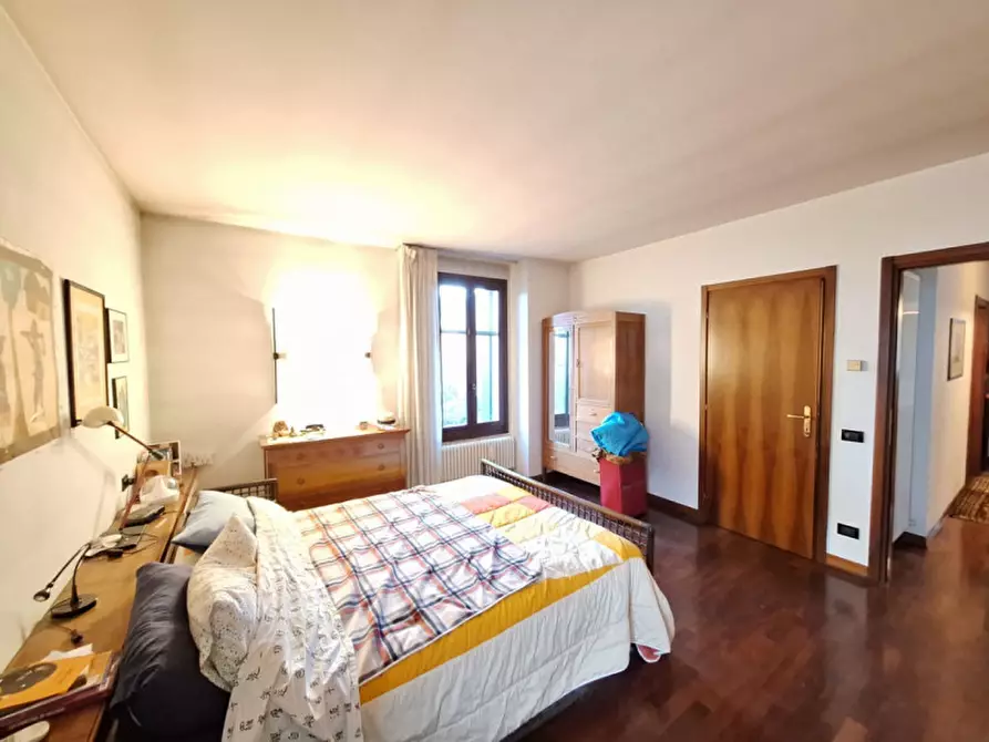 Immagine 16 di Casa indipendente in vendita  in Via Carlo Forlanini a Rovigo