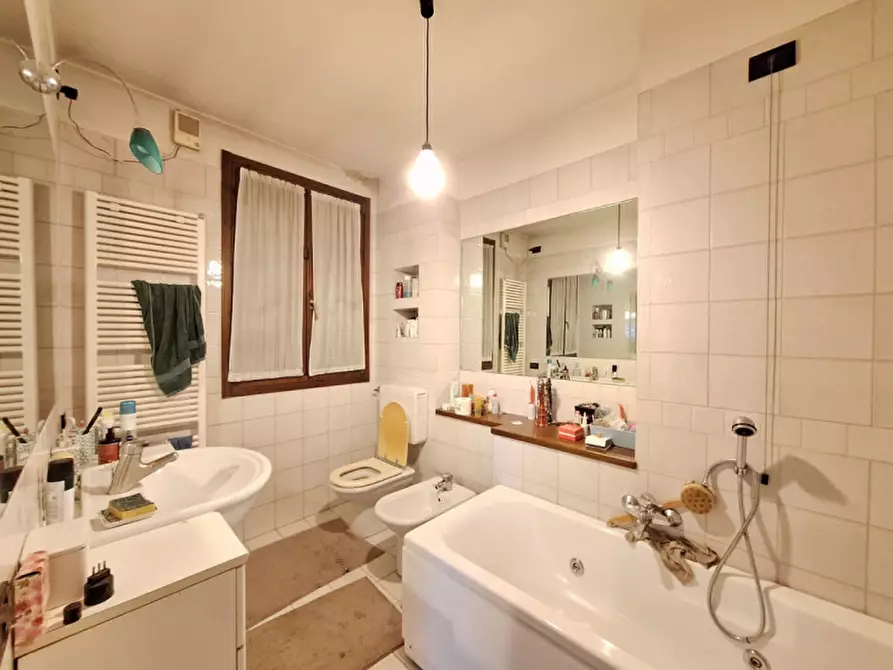 Immagine 17 di Casa indipendente in vendita  in Via Carlo Forlanini a Rovigo