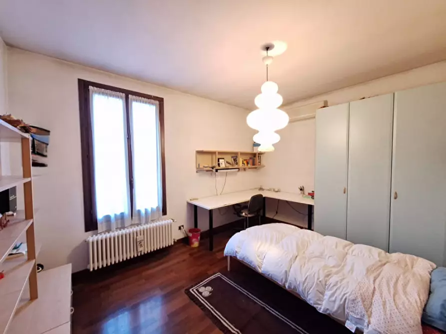 Immagine 18 di Casa indipendente in vendita  in Via Carlo Forlanini a Rovigo