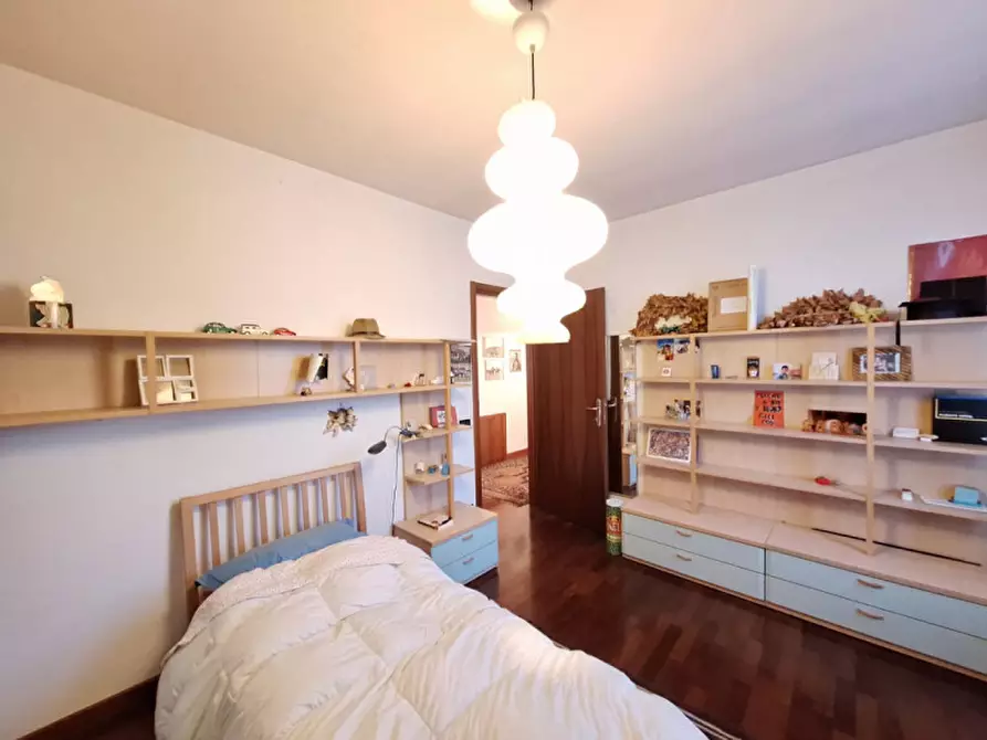 Immagine 19 di Casa indipendente in vendita  in Via Carlo Forlanini a Rovigo