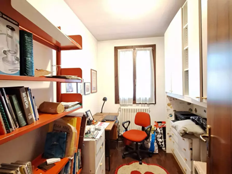 Immagine 20 di Casa indipendente in vendita  in Via Carlo Forlanini a Rovigo