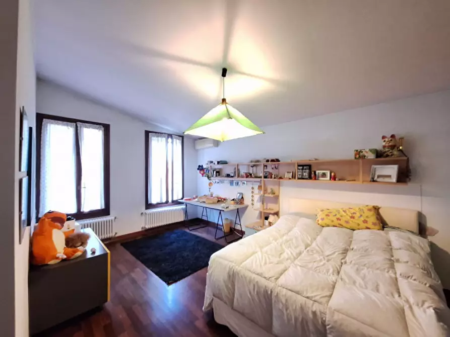 Immagine 21 di Casa indipendente in vendita  in Via Carlo Forlanini a Rovigo