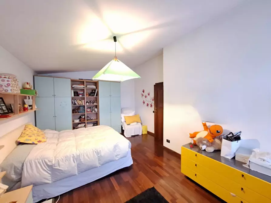 Immagine 22 di Casa indipendente in vendita  in Via Carlo Forlanini a Rovigo