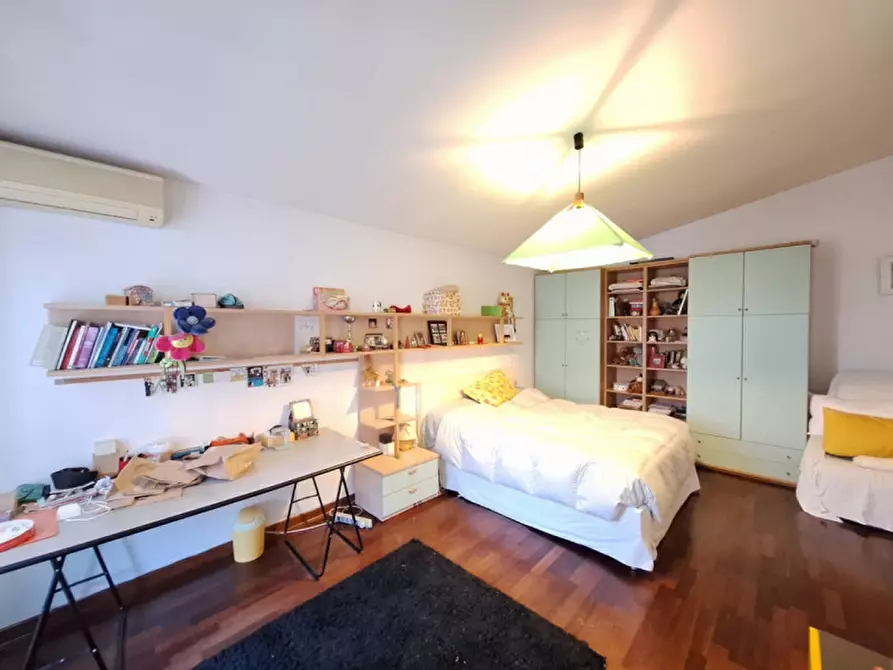 Immagine 23 di Casa indipendente in vendita  in Via Carlo Forlanini a Rovigo