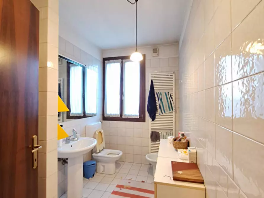 Immagine 24 di Casa indipendente in vendita  in Via Carlo Forlanini a Rovigo