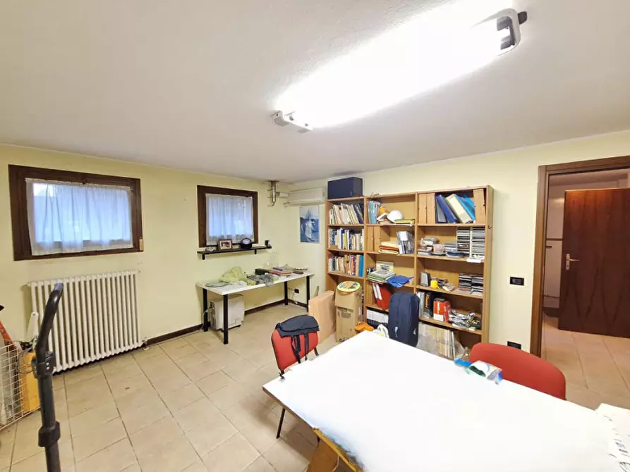 Immagine 25 di Casa indipendente in vendita  in Via Carlo Forlanini a Rovigo