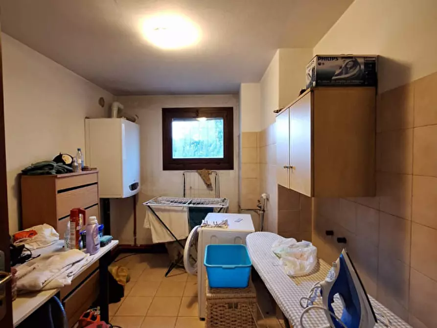 Immagine 26 di Casa indipendente in vendita  in Via Carlo Forlanini a Rovigo