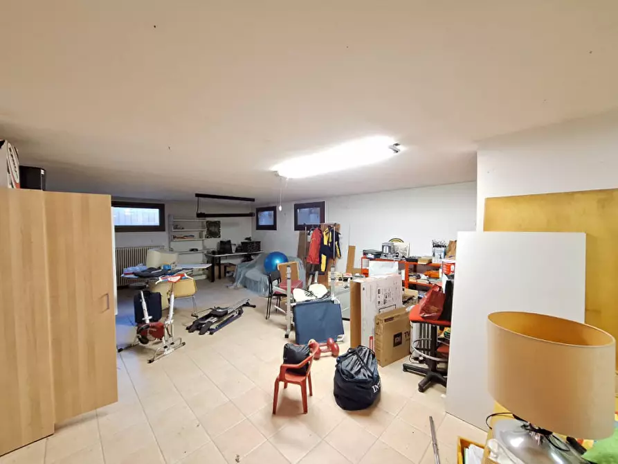 Immagine 28 di Casa indipendente in vendita  in Via Carlo Forlanini a Rovigo