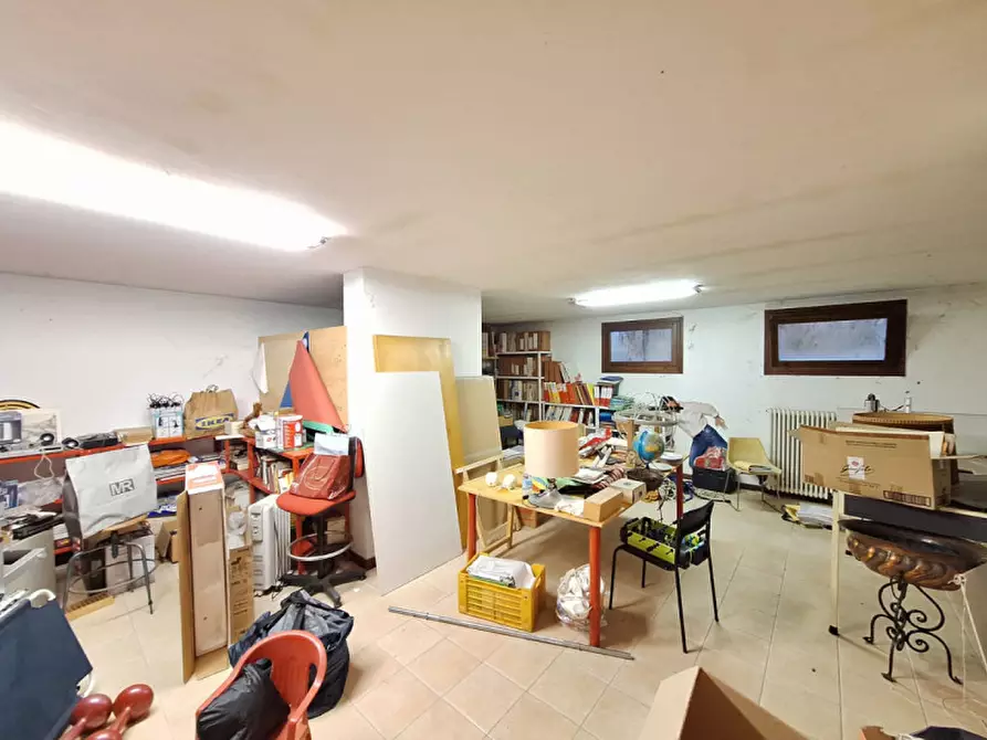 Immagine 29 di Casa indipendente in vendita  in Via Carlo Forlanini a Rovigo