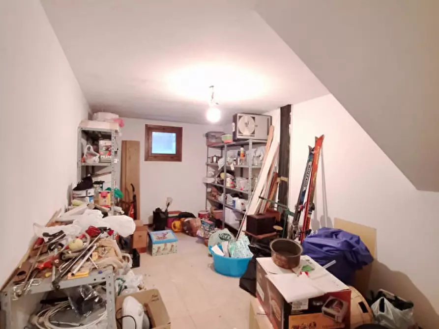 Immagine 30 di Casa indipendente in vendita  in Via Carlo Forlanini a Rovigo