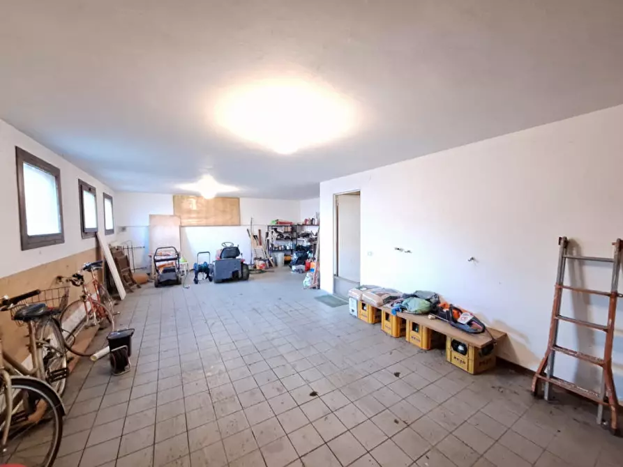 Immagine 31 di Casa indipendente in vendita  in Via Carlo Forlanini a Rovigo