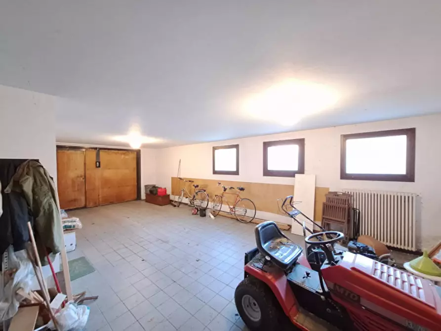 Immagine 32 di Casa indipendente in vendita  in Via Carlo Forlanini a Rovigo