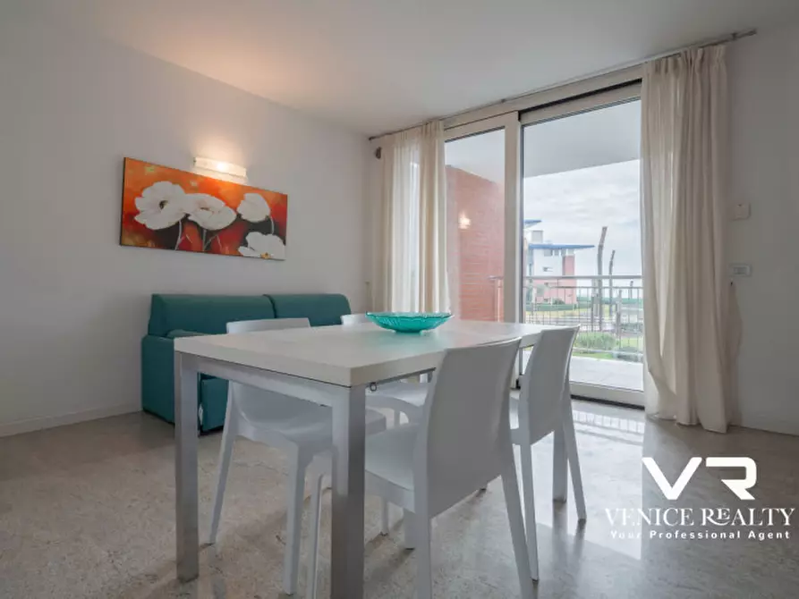 Immagine 7 di Appartamento in vendita  in via carmen frova a Jesolo