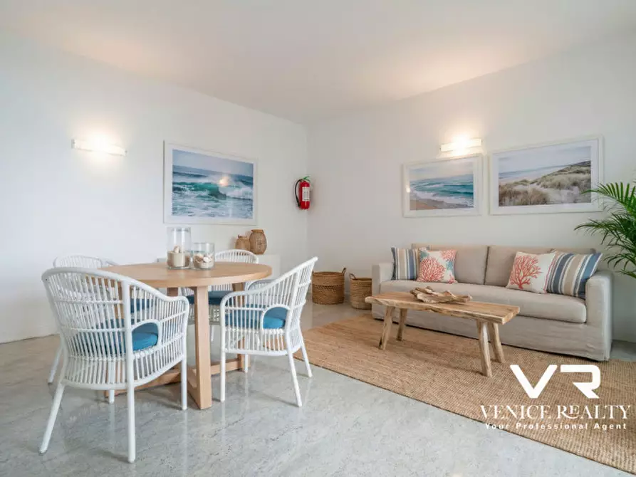 Immagine 14 di Appartamento in vendita  in via carmen frova a Jesolo