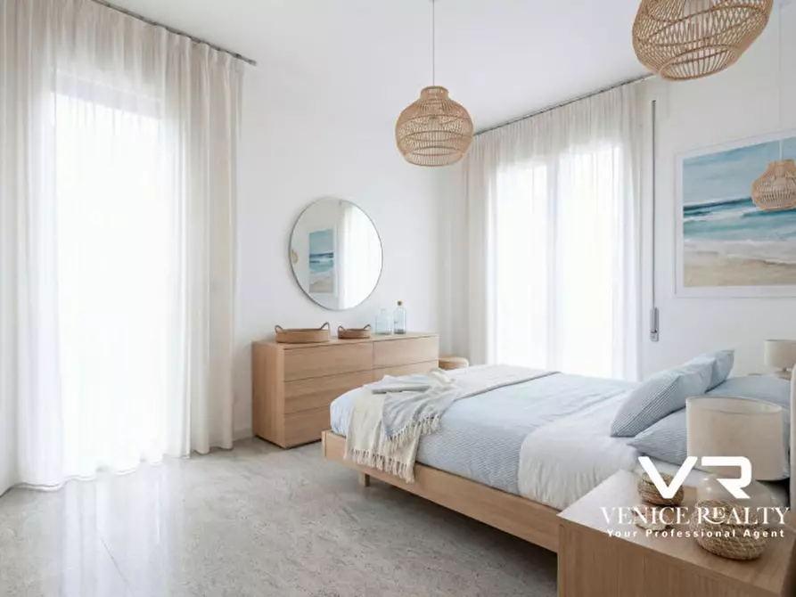 Immagine 16 di Appartamento in vendita  in via carmen frova a Jesolo