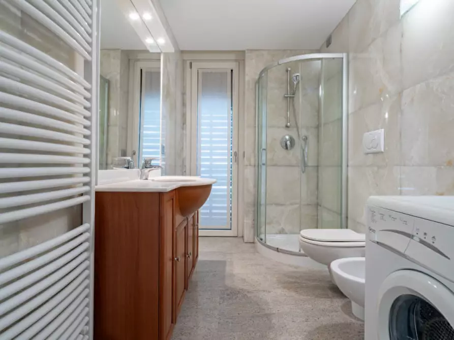 Immagine 26 di Appartamento in vendita  in via carmen frova a Jesolo