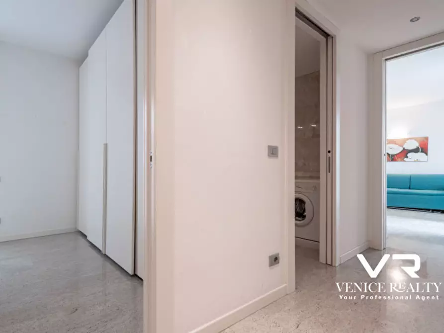 Immagine 32 di Appartamento in vendita  in via carmen frova a Jesolo