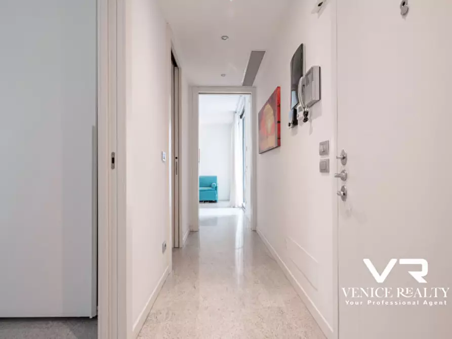 Immagine 33 di Appartamento in vendita  in via carmen frova a Jesolo